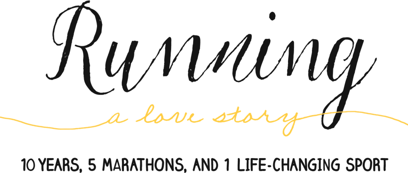 Running: A Love Story